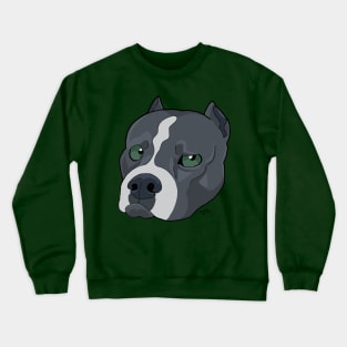 American Bully Crewneck Sweatshirt